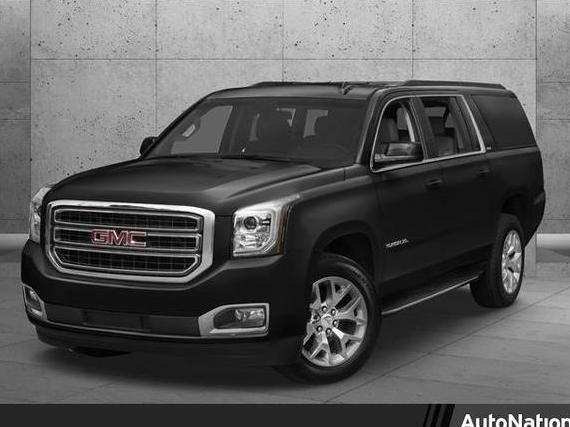 GMC YUKON XL 2017 1GKS1GKC7HR209446 image